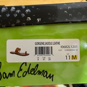 Sam Edelman Sandals